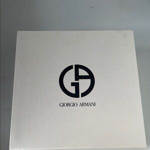 Giorgio‎ Armani Gift Box